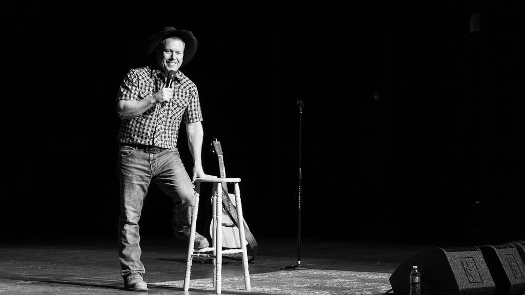 Rodney Carrington Tickets at Diamond Jo Casino Dubuque on 6th November ...