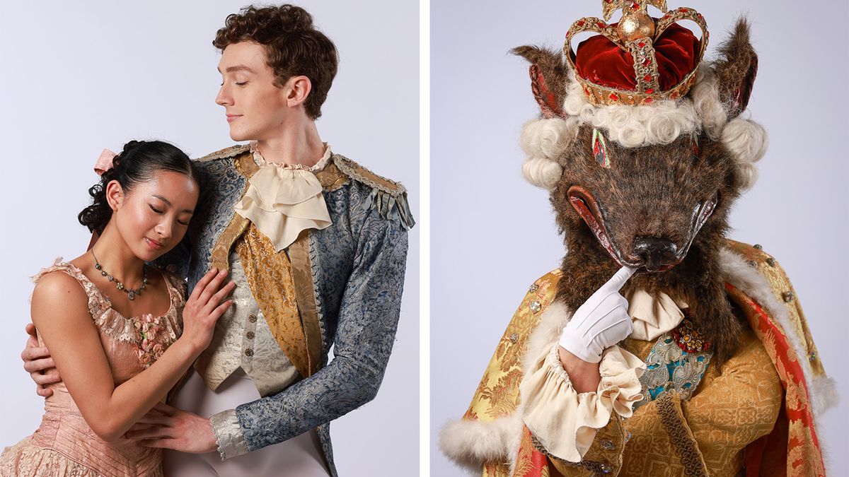 The Nutcracker - Washington