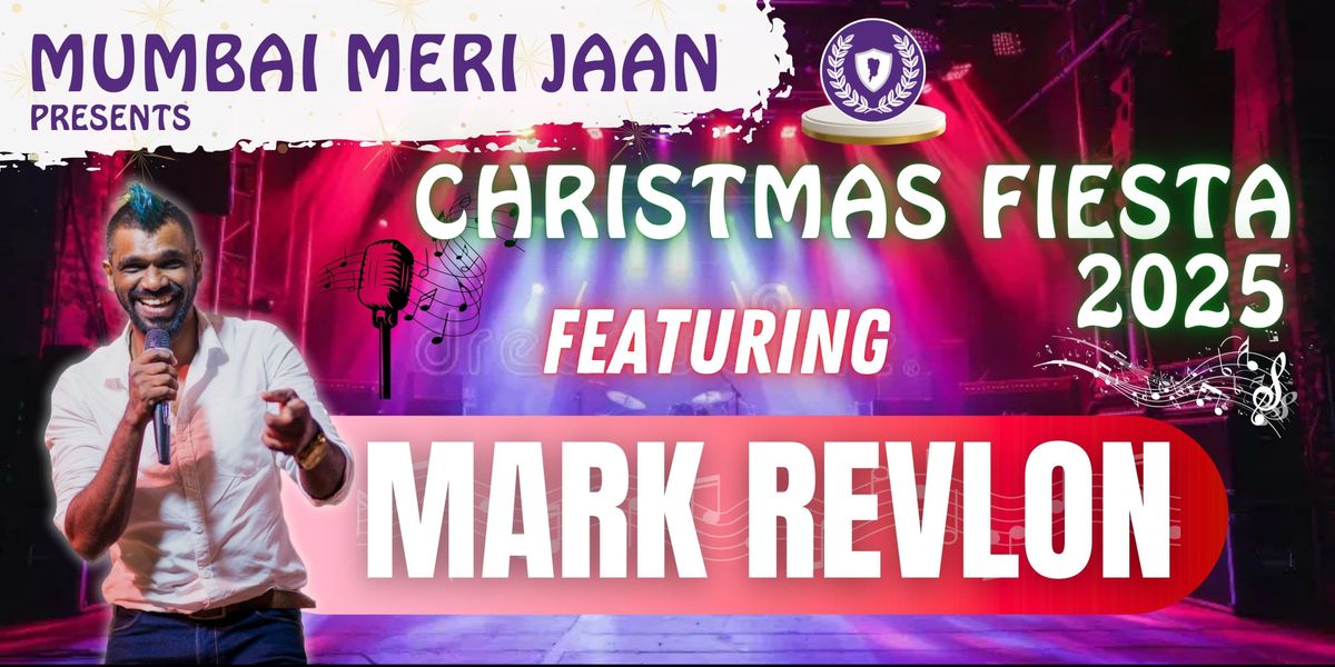 Christmas Fiesta 2025