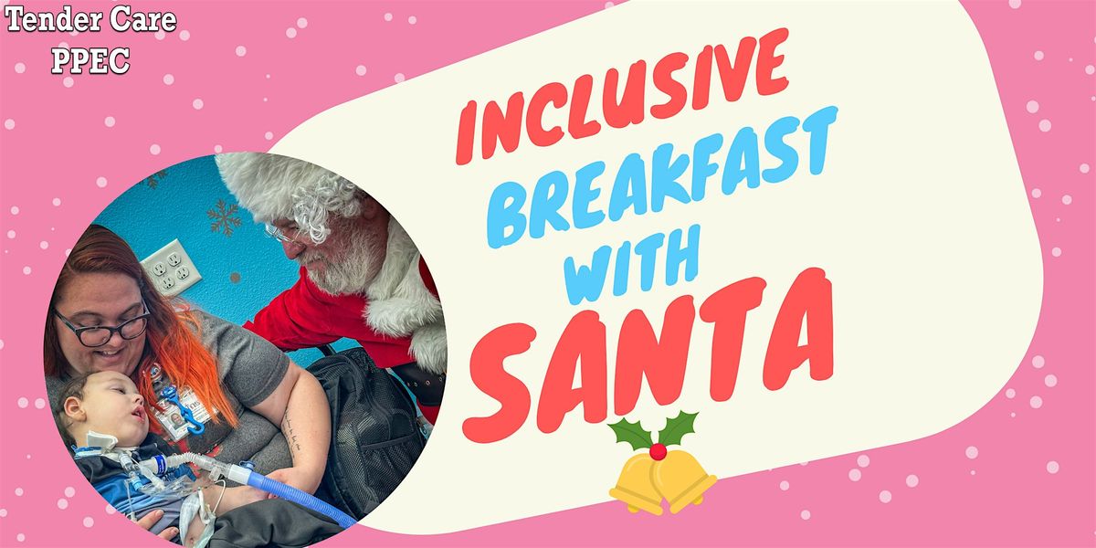 Breakfast with Santa