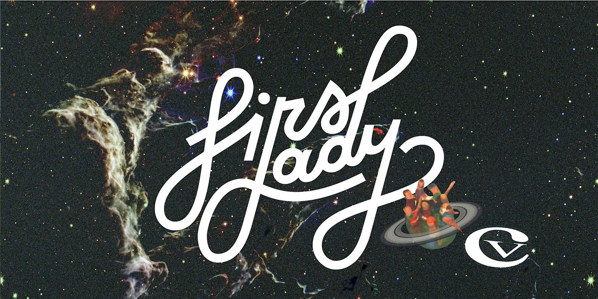 First Lady Presents 'Temptation' with Mallet Space & Akapo