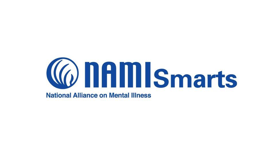 NAMI Smarts for Advocacy at The Hive: A Spokane Public Library on 2nd ...