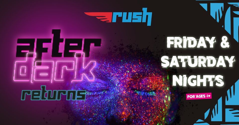 ? Rush Sunset Session\/After Dark ?