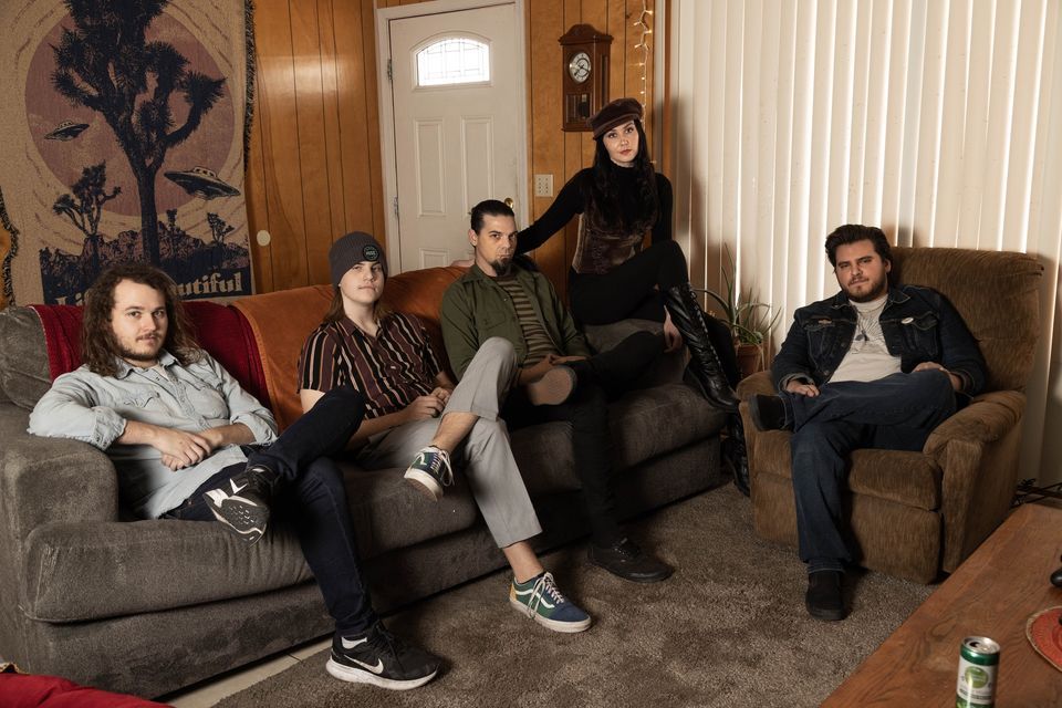 The Borrowers / UAPs @ The Annex (Flagstaff, AZ) | The Annex Cocktail Lounge, Flagstaff, AZ The Borrowers / UAPs @ The Annex (Flagstaff, AZ) | The Annex Cocktail Lounge, Flagstaff, AZ