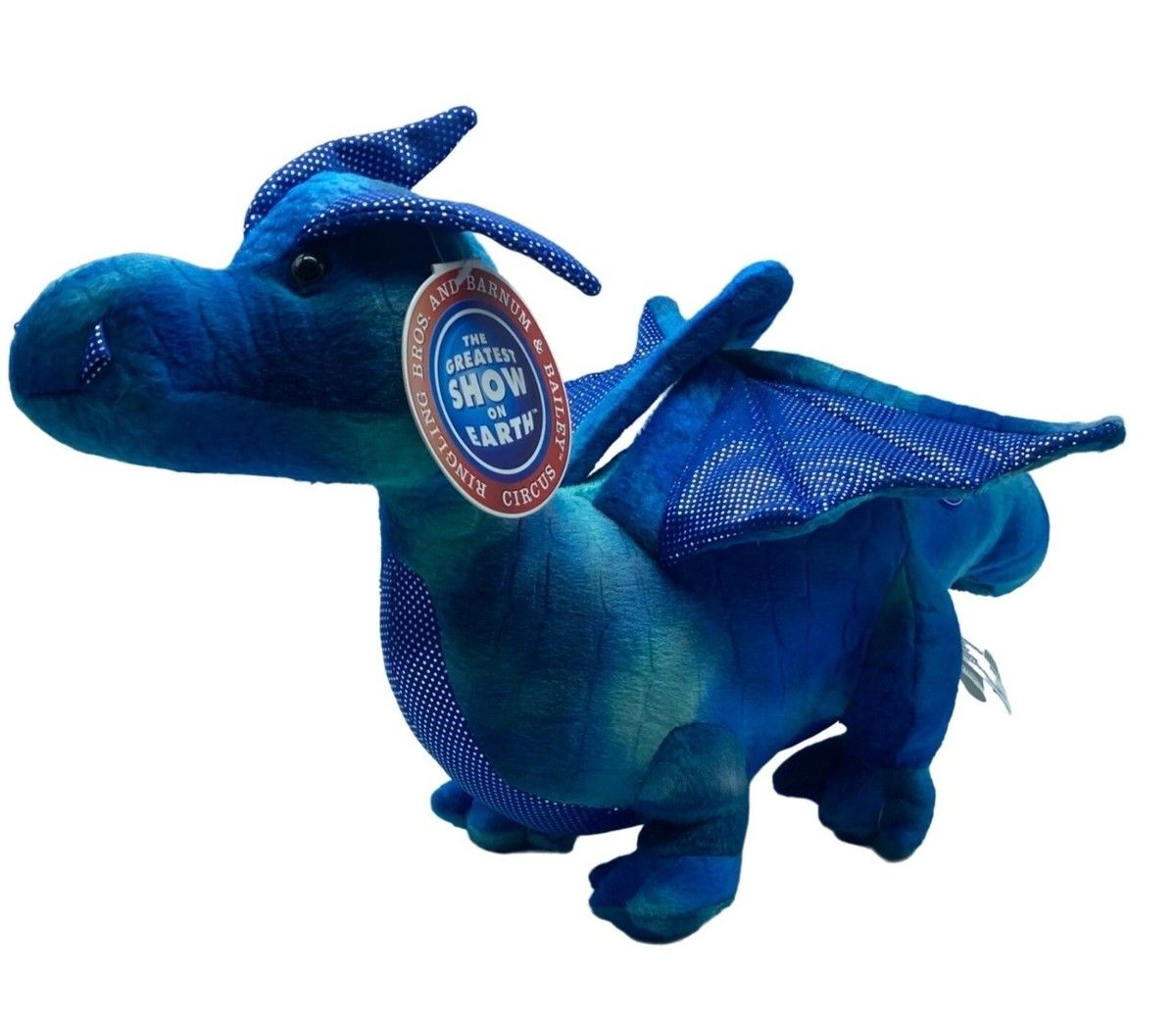 Ringling Bros. and Barnum & Bailey Circus