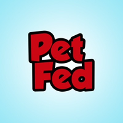 Pet Fed