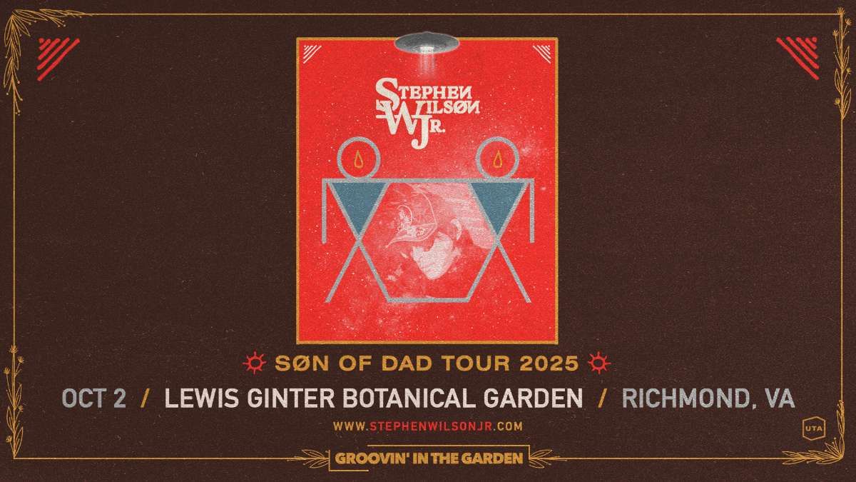 Parking Stephen Wilson Jr. (16+)