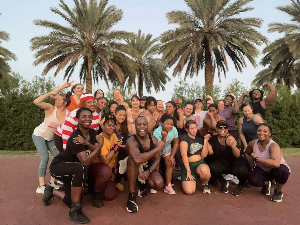 Bounce Ya Brass at City Park 2026
