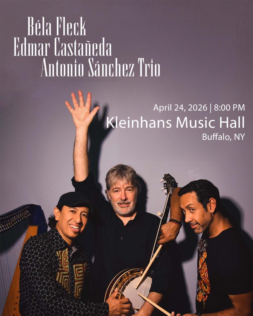 BEATrio at Meridian Arts Centre - Weston Recital Hall