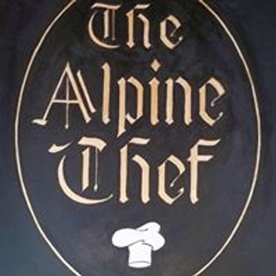 Alpine Chef Restaurant