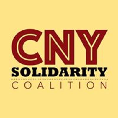 CNY Solidarity Coalition