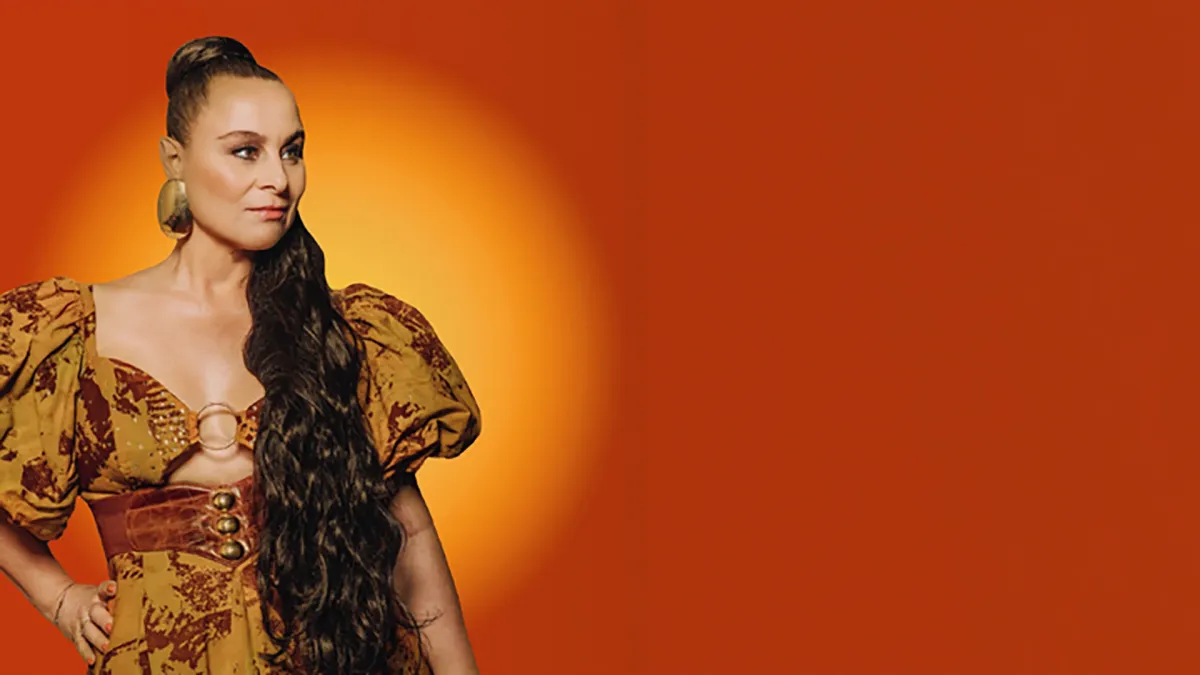 Trijntje Oosterhuis in Haarlem