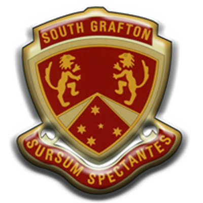 South Grafton High School