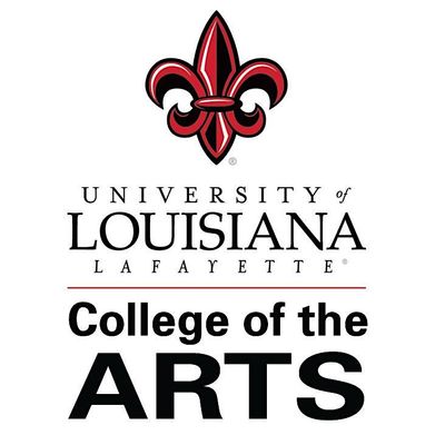 UL Lafayette College of the Arts