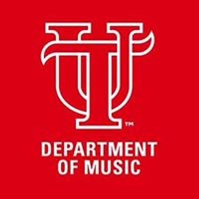 University of Tampa Department of Music