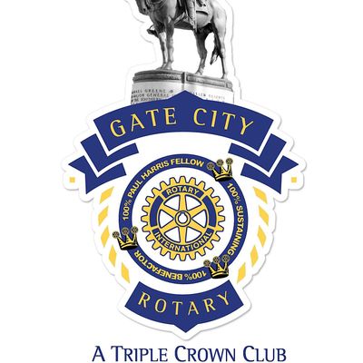 Gate City Rotary Club