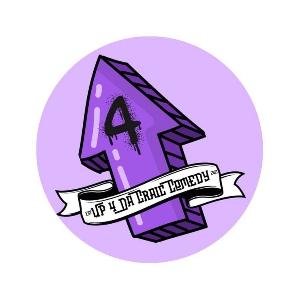 Eddie Fortune and Friends Comedy Special