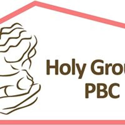 Holy Ground PBC