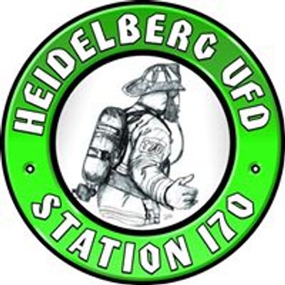 Heidelberg Volunteer Fire Department