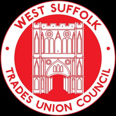 West Suffolk Trades nion Council