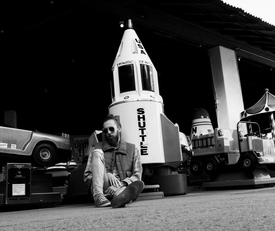 EJRM At The Whiskey House Axe and the Oak Whiskey House, Colorado