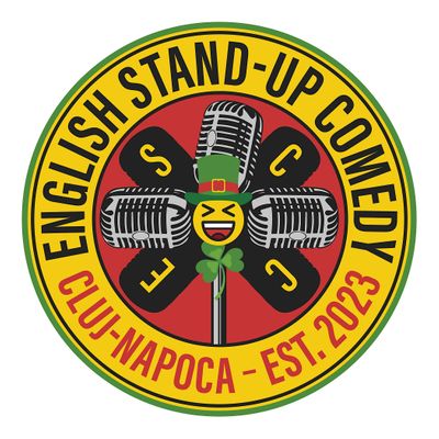 English Stand-Up Comedy Cluj (ESCC)
