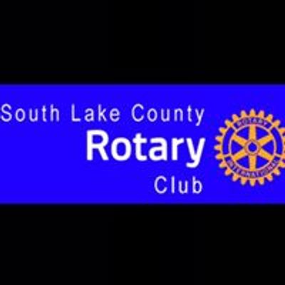 Rotary Club of South Lake County