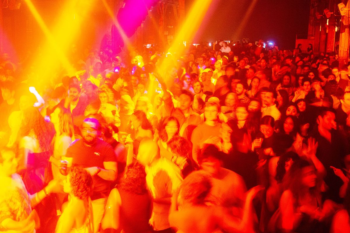 Disco Tehran