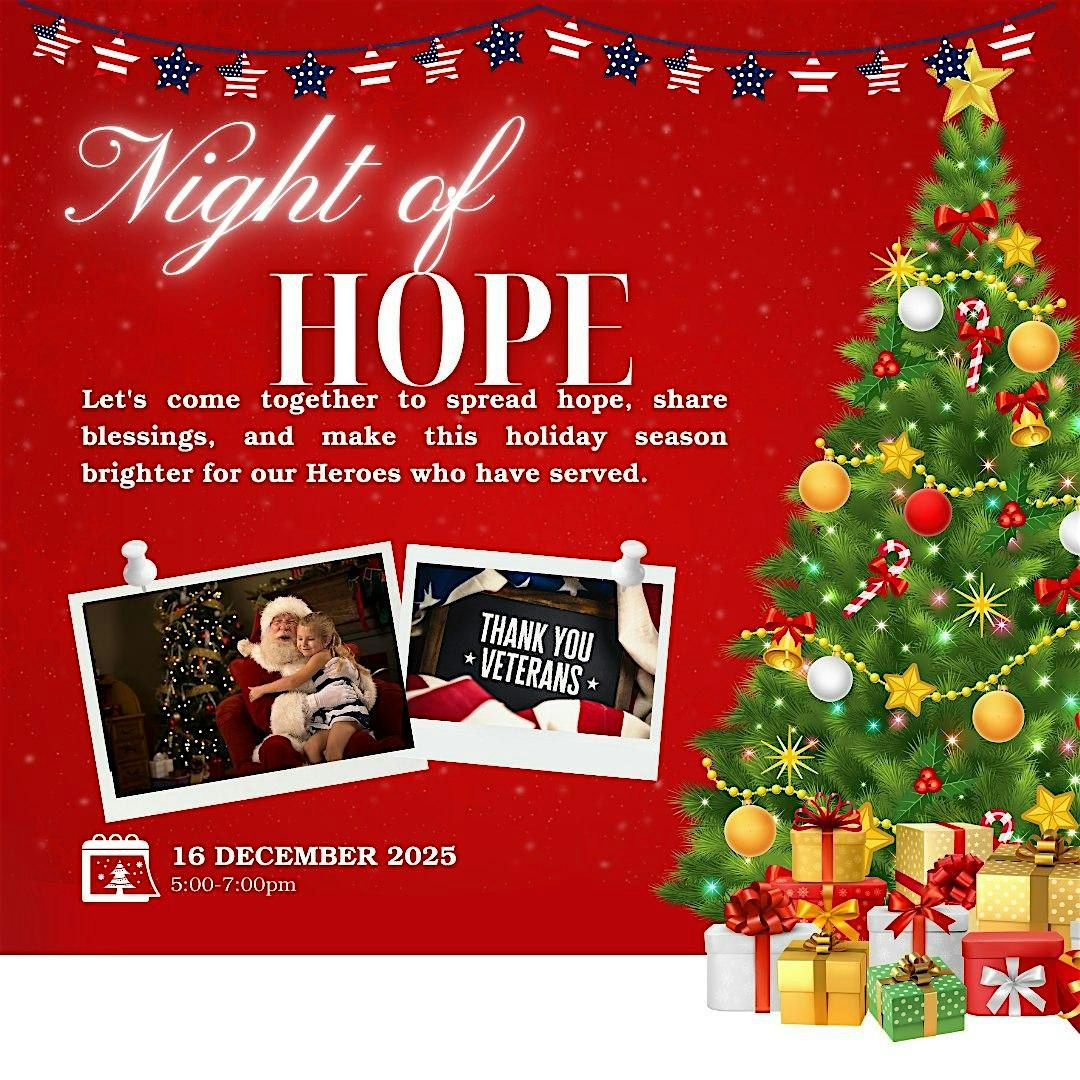 Night of Hope