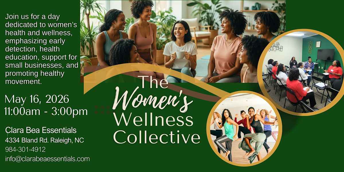 Women\u2019s Wellness Collective