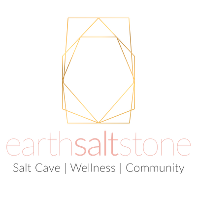 Earth Salt Stone