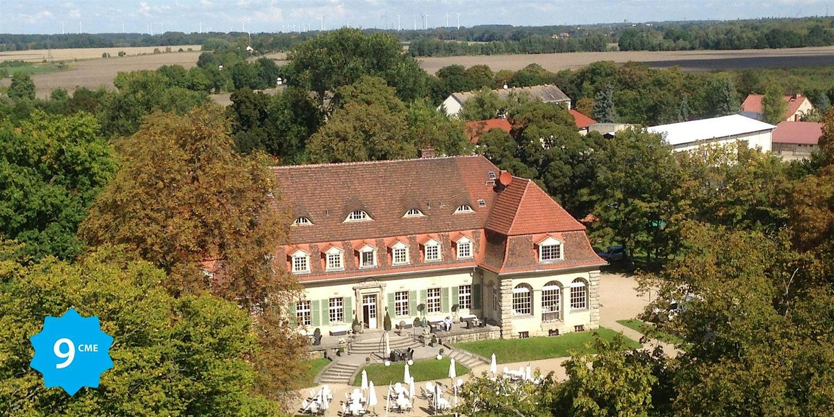 RESTO MEETS KULINARIK, Potsdam