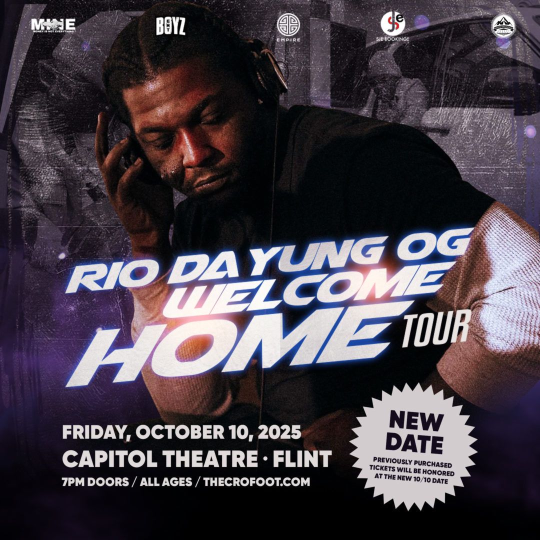 Rio Da Yung Og