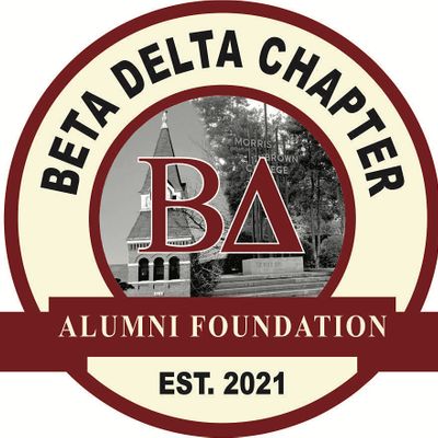 Beta Delta Chapter Alumni Foundation