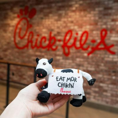 Chick-fil-A Forest Hills (NY)
