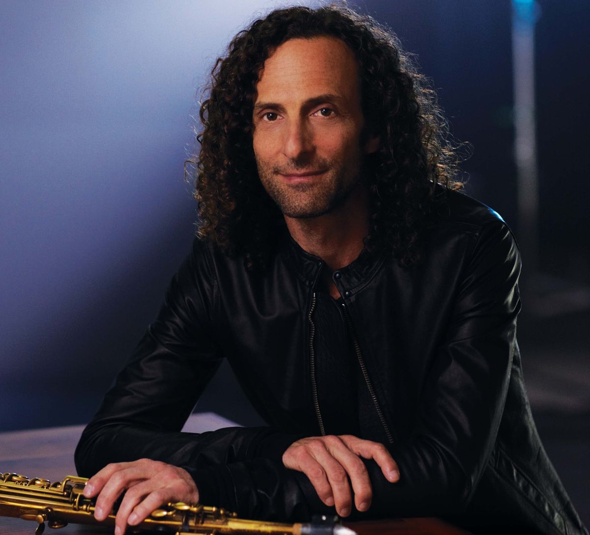Kenny G