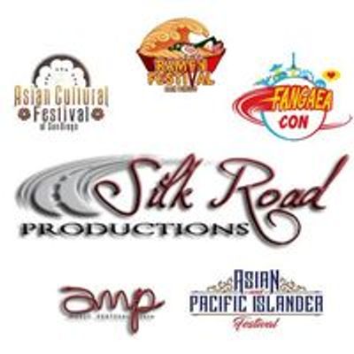 Silk Road Productions