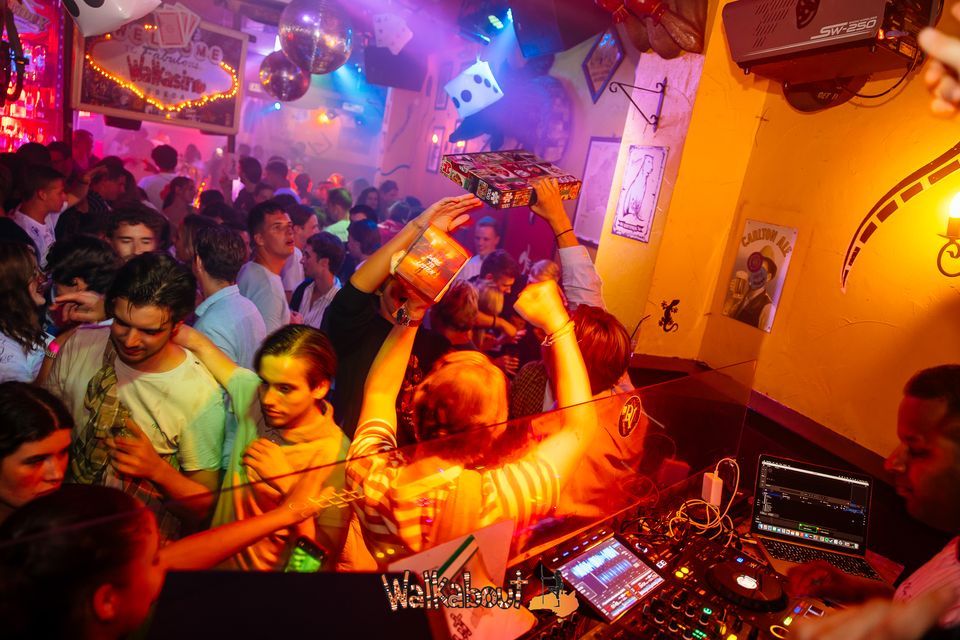 WALKASINO XXL