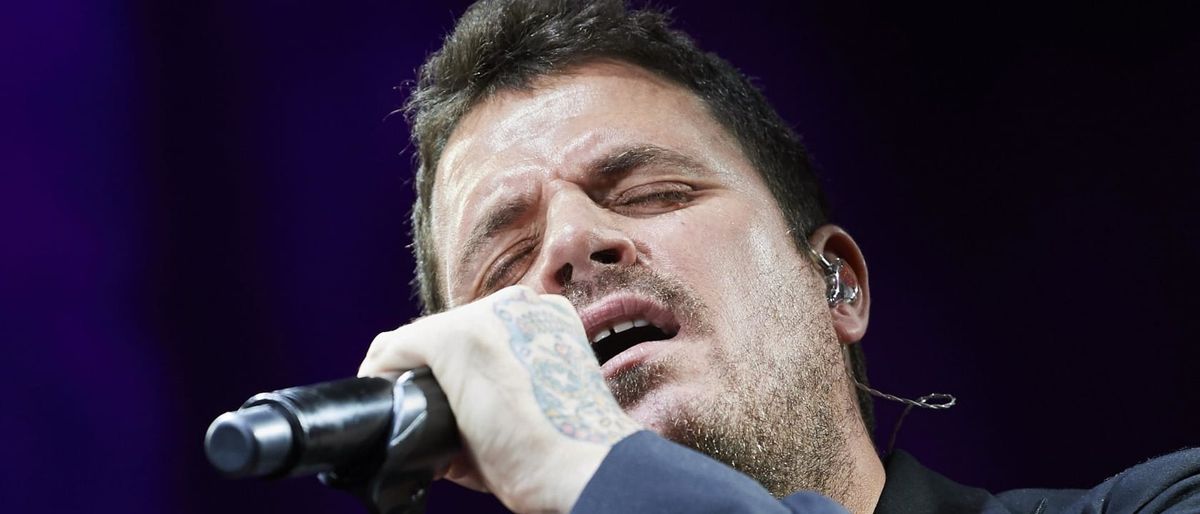 Dani Mart\u00edn Valencia Tickets