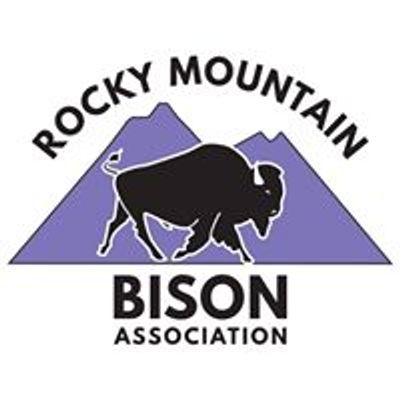 Rocky Mountain Bison Association