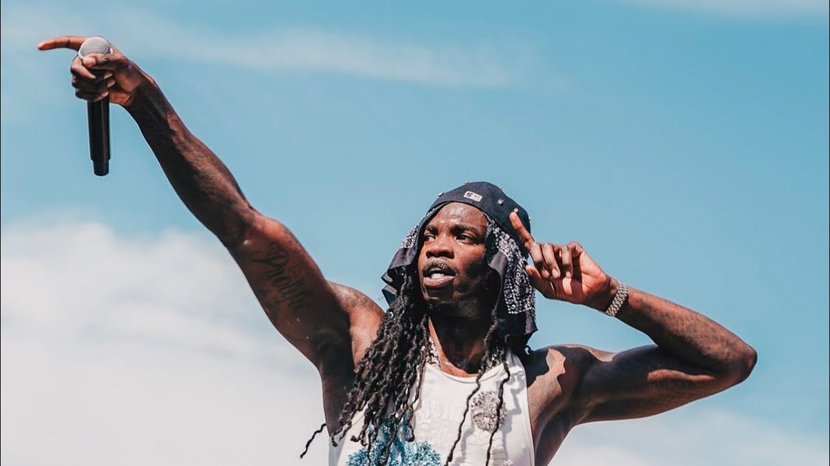 Lancey Foux Berlin Tickets