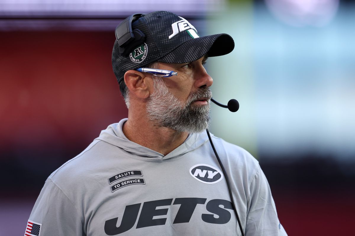 New York Jets vs. Atlanta Falcons