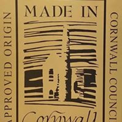 Official Made in Cornwall