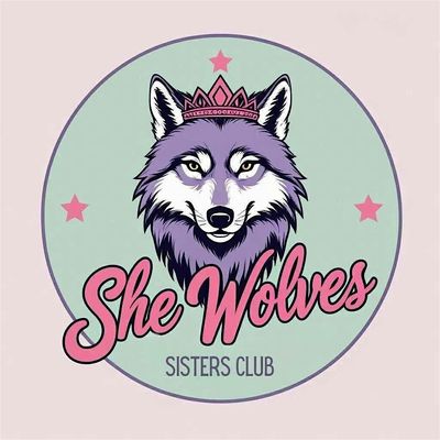 SHE Wolves