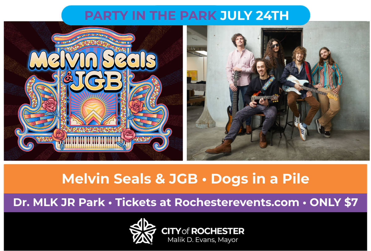 Dogs In A Pile - Thursday at Ardmore Music Hall