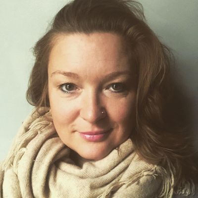 Susanne Beck