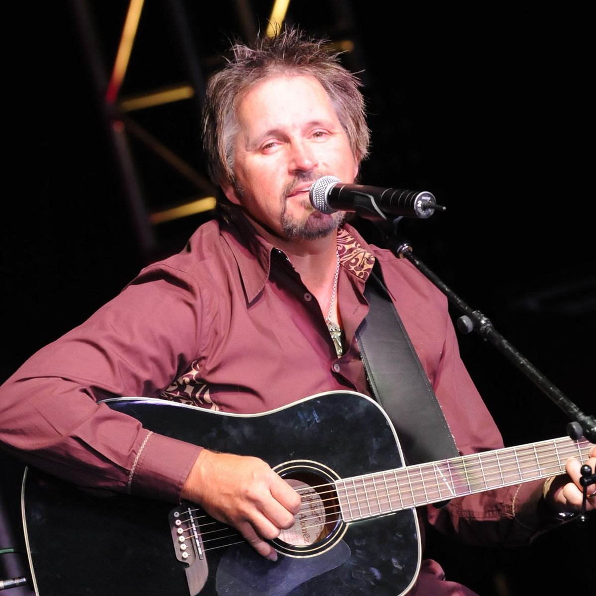 Diamond Rio at Silver Dollar City, Branson on 12th September, 2026