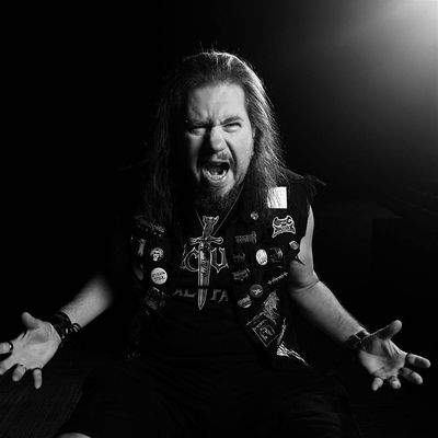 Metal Priest Productions