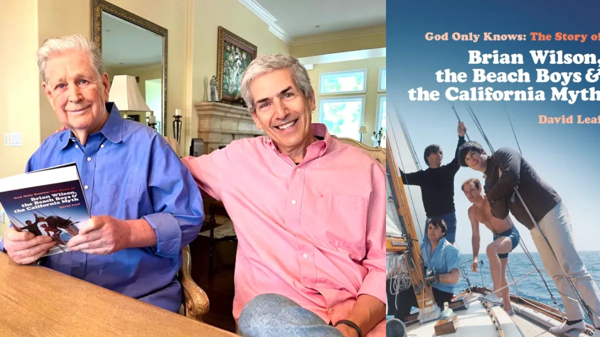 The Beach Bums - Beach Boys Tribute