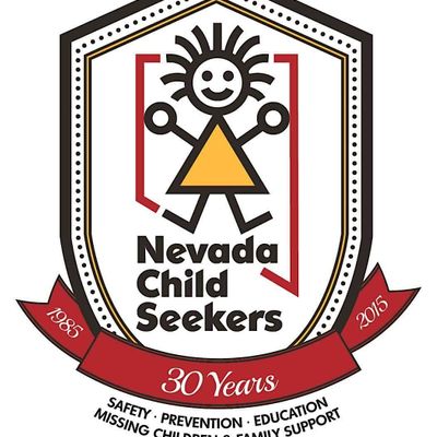 Nevada Child Seekers